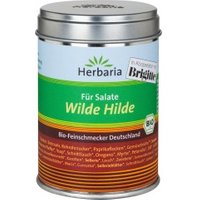 Salatgewürz Wilde Hilde Würziges & Makrobiotik Herbaria-Mischungen