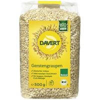 Gerstengraupen Müsli & Getreide Getreide