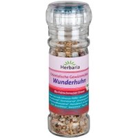 Orientalische Gewürzmühle Wunderhuhn Würziges & Makrobiotik Herbaria-Mischungen