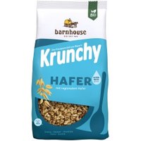 Krunchy Pur mit Hafer Müsli & Getreide Crunchy & Cerealien