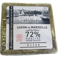 Olivenseife de Marseille Naturkosmetik Seife