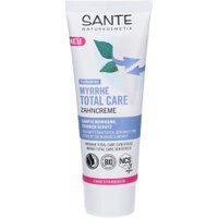 Zahncreme mit Myrrhe Naturkosmetik Zahn- & Mundpflege