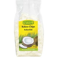 Kokoschips Backwaren & -zutaten Backzutaten