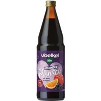 Holunder-Glühpunsch, alkoholfrei MEHRWEG Pfand 0,15 Weitere Produkte Weihnachten