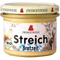 Brotzeit-Streich Feinkost & Aufstriche Aufstriche (pikant)