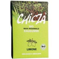 Limonen-Kaugummi Süßigkeiten & Knabbern Kaugummi