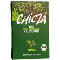 Minz-Kaugummi Süßigkeiten & Knabbern Kaugummi