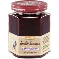 Brombeer-Fruchtaufstrich Feinkost & Aufstriche Fruchtaufstriche