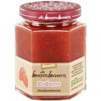 Erdbeer-Fruchtaufstrich Feinkost & Aufstriche Fruchtaufstriche