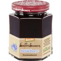 Heidelbeer-Fruchtaufstrich Feinkost & Aufstriche Fruchtaufstriche