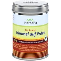 Bratengewürz Himmel auf Erden Würziges & Makrobiotik Herbaria-Mischungen