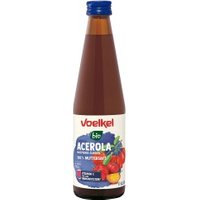 Acerolasaft MEHRWEG Pfand 0,15 Getränke Fruchtsäfte
