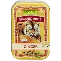 Ingwer-Bonbons Süßigkeiten & Knabbern Bonbons & Lutscher