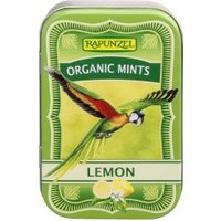 Limonen-Bonbons Süßigkeiten & Knabbern Bonbons & Lutscher