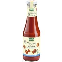 Tomatenketchup ohne Kristallzucker Feinkost & Aufstriche Tomatenprodukte & Ketchup