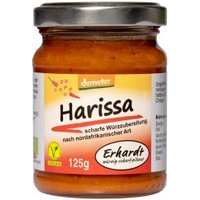 Harissa Würziges & Makrobiotik Würzpasten & -saucen