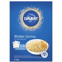 Weißer Quinoa im Kochbeutel Müsli & Getreide Getreide