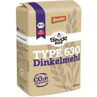 Dinkelmehl Type 630 Müsli & Getreide Weizen-, Dinkel- & Roggenmehl