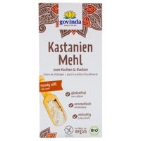 Kastanienmehl Müsli & Getreide weitere Mehlerzeugnisse
