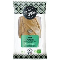 Dinkelbrot zum Aufbacken Backwaren & -zutaten Aufbackwaren