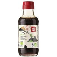Shoyu (145 ml) Würziges & Makrobiotik Makrobiotik