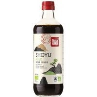 Shoyu (0,5 l) Würziges & Makrobiotik Makrobiotik