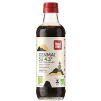 Genmai Su (Reisessig) Würziges & Makrobiotik Makrobiotik