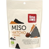 Hatcho Miso (Soja) Würziges & Makrobiotik Makrobiotik