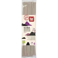 Soba Würziges & Makrobiotik Makrobiotik