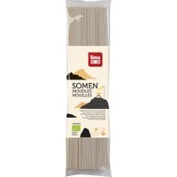 Somen Würziges & Makrobiotik Makrobiotik