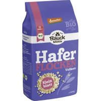 Haferflocken Kleinblatt Müsli & Getreide Getreideprodukte