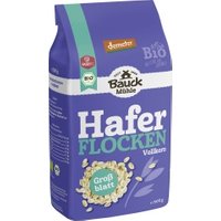 Haferflocken Großblatt Müsli & Getreide Getreideprodukte