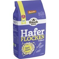 Haferflocken Zartblatt Müsli & Getreide Getreideprodukte