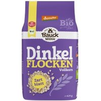 Dinkelflocken Zartblatt Müsli & Getreide Getreideprodukte