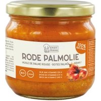Rotes Palmöl, nativ Essig, Öle & Fette Öl-Spezialitäten