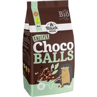Choco Balls, glutenfrei Müsli & Getreide Crunchy & Cerealien