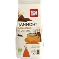 Yannoh Original Kaffee, Tee & Kakao Getreidekaffee