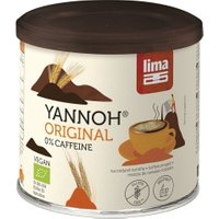 Yannoh Instant Original Kaffee, Tee & Kakao Getreidekaffee