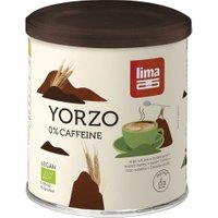 Yorzo Instant Kaffee, Tee & Kakao Getreidekaffee