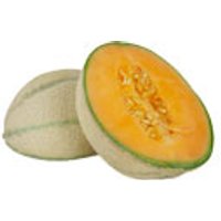 Melonen Charentais Obst, Gemüse & Eier Obst & Nüsse