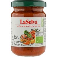 Bruschetta aus Tomaten Feinkost & Aufstriche Bruschetta