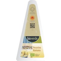 Pecorino Romano DOP Kühltheke Schafs- & Ziegenkäse