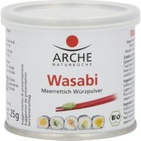 Wasabi Würziges & Makrobiotik Makrobiotik