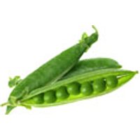 Erbsen, jung Obst, Gemüse & Eier Gemüse