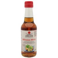 Mikawa Mirin (Reiswein-Würzsauce) Würziges & Makrobiotik Makrobiotik