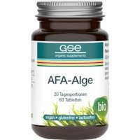 AFA-Algen-Tabletten Drogerie Nahrungsergänzung