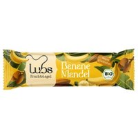 Bananen-Mandel-Fruchtschnitte Süßigkeiten & Knabbern Fruchtschnitten