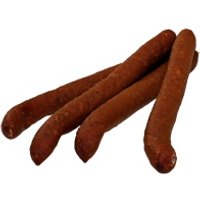 Feuerbeißer aus Bayern (3 Stück) Wurst Knacker