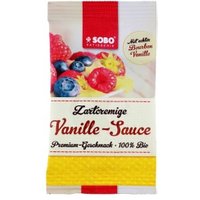 Vanillesauce Feinkost & Aufstriche Desserts