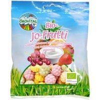 Joghurtgummi Süßigkeiten & Knabbern Fruchtgummi & Lakritz